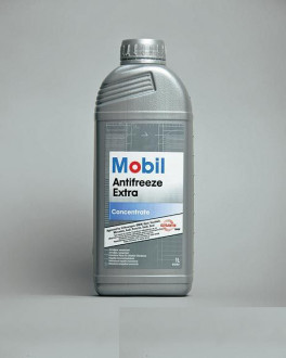 Mobil Antifreeze Extra