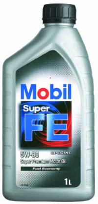 Mobil Super FE Special