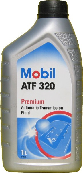 Mobil ATF 320