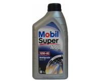 Mobil Super 1000 X1