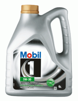 Mobil 1 ESP Formula